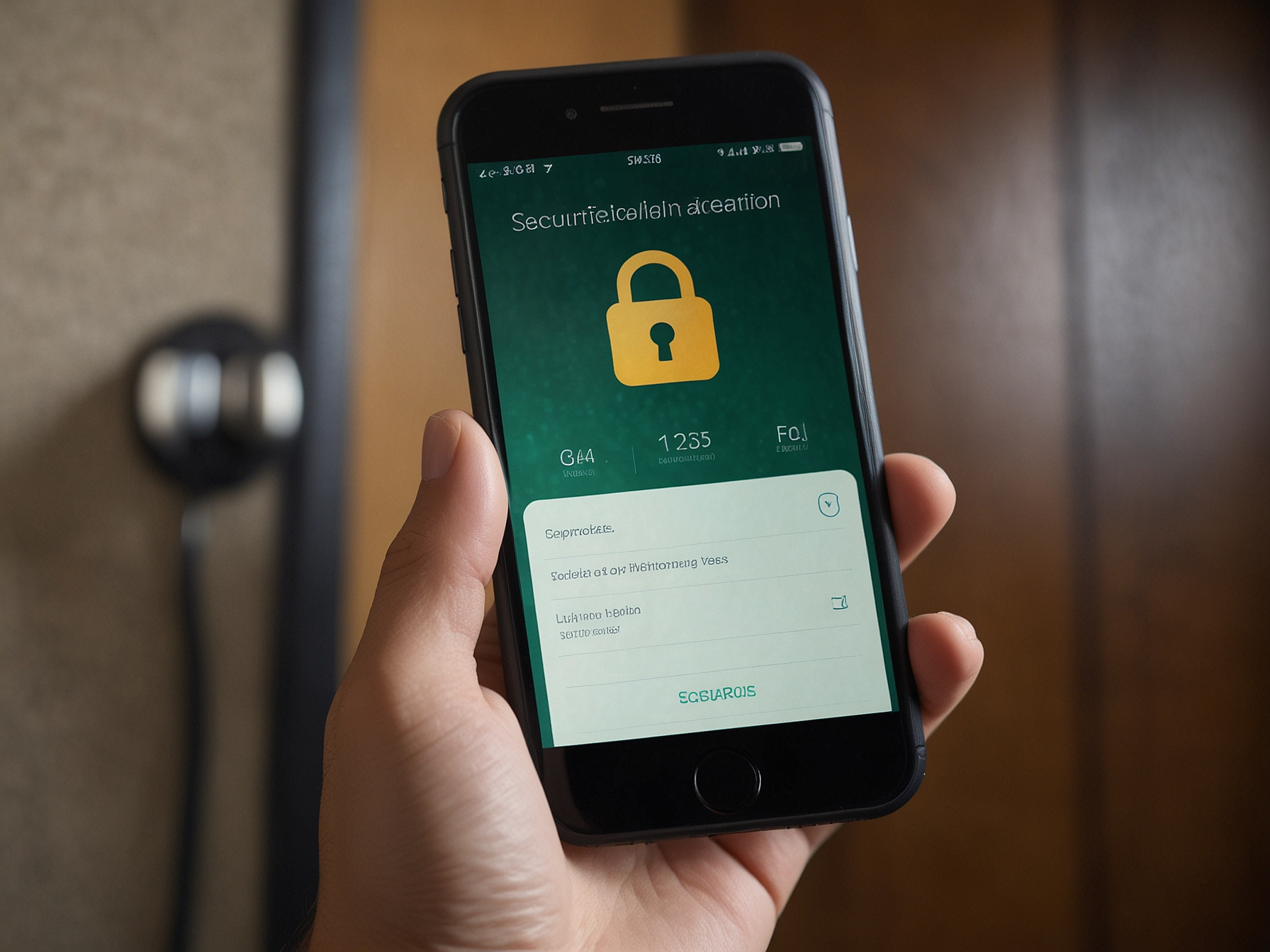 Accesso e sicurezza